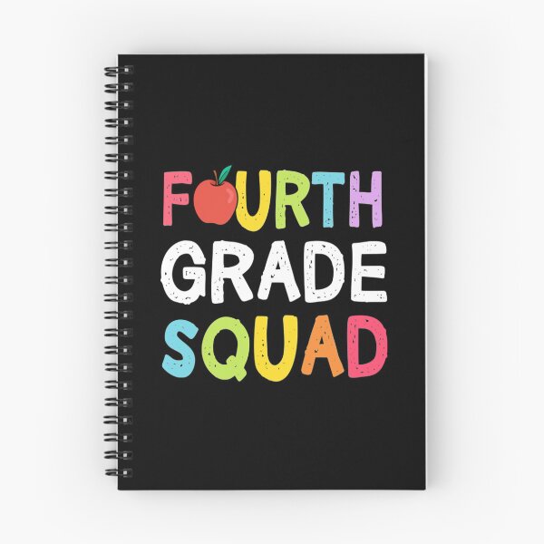 Item preview, Hello Fourth Grade T-ShirtFourth grade squad - Fourth grade designed and sold by shophiennhi.
