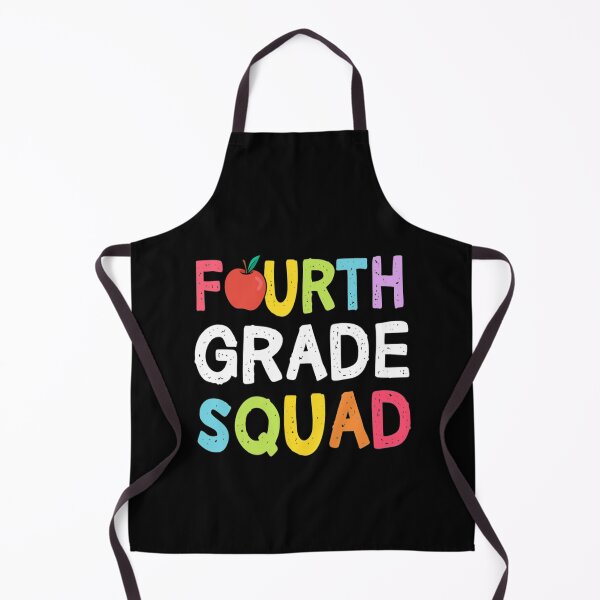 Item preview, Hello Fourth Grade T-ShirtFourth grade squad - Fourth grade designed and sold by shophiennhi.