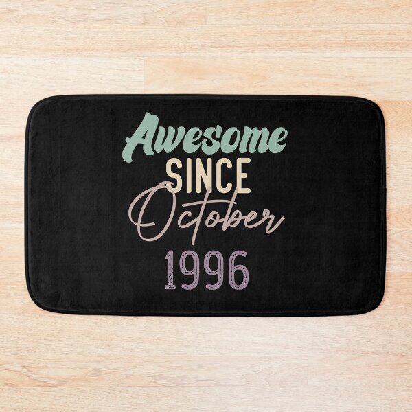 Item preview,  Awesome Since october 1996 designed and sold by medbdj.