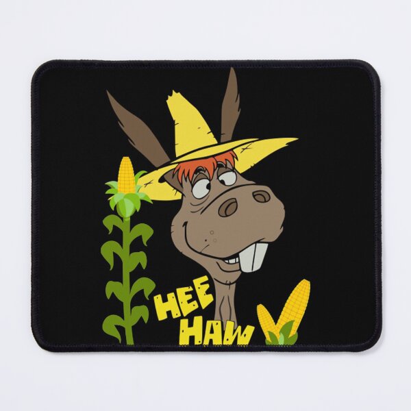 Item preview, Hee Haw T-ShirtHee Haw Donkey Vintage designed and sold by shophiennhi.