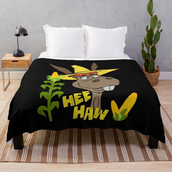 Item preview, Hee Haw T-ShirtHee Haw Donkey Vintage  designed and sold by shophiennhi.
