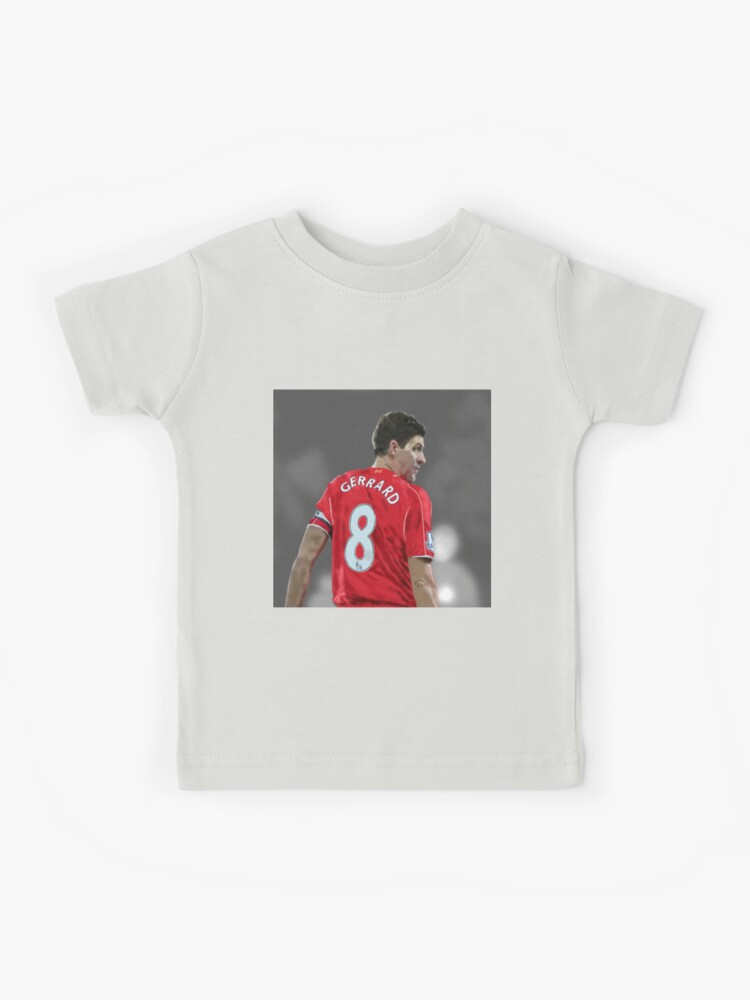 All Tagged gerrard - Football Shirt Collective