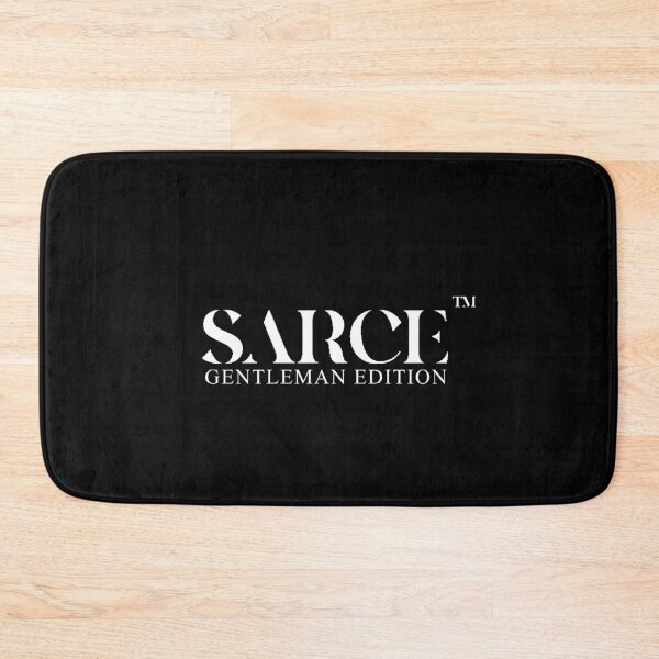 Item preview, Sarce - Gentleman Edition designed and sold by ALFMDesigns.