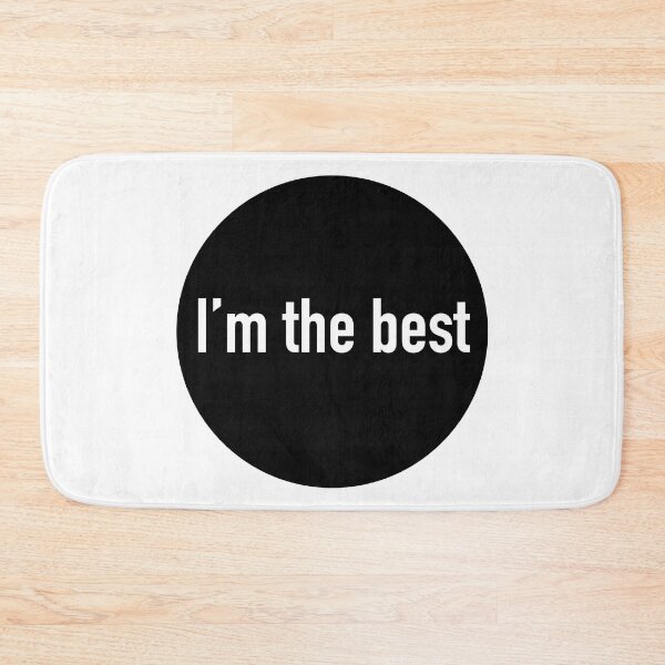 Item preview, I'm the best designed and sold by HappywithBest.