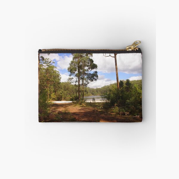 Item preview, The dam in the forest designed and sold by georgieboy98.