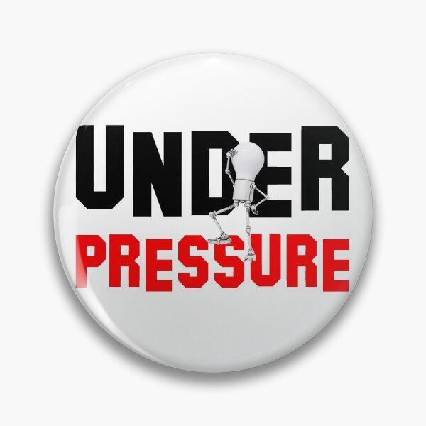 Item preview, Under pressure designed and sold by MIRO3D.