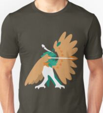 Decidueye Unisex T-Shirt