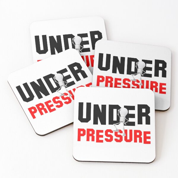 Item preview, Under pressure designed and sold by MIRO3D.