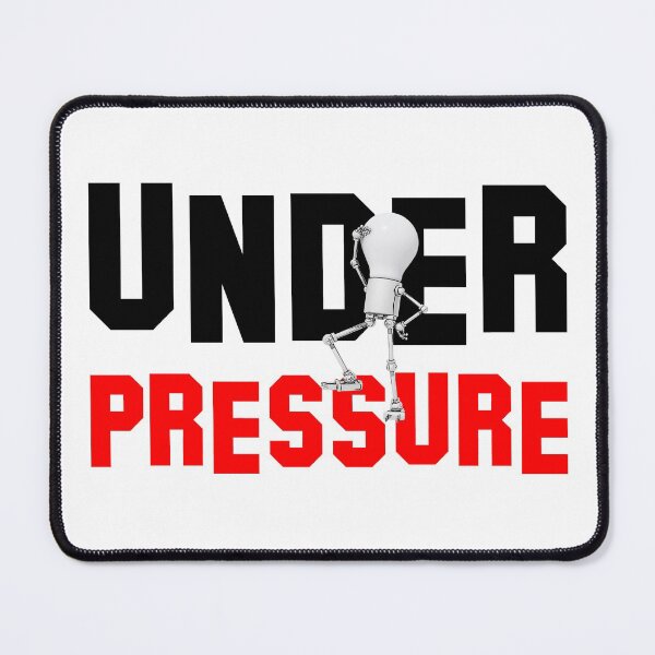 Item preview, Under pressure designed and sold by MIRO3D.