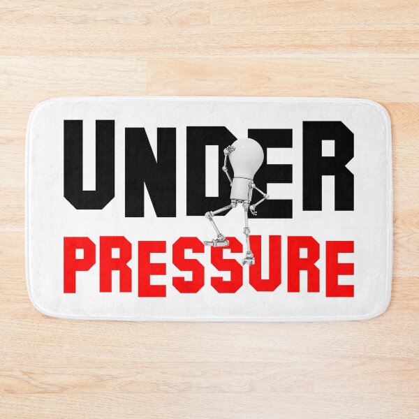 Item preview, Under pressure designed and sold by MIRO3D.