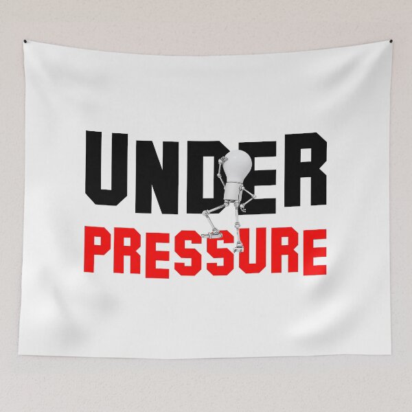 Item preview, Under pressure designed and sold by MIRO3D.