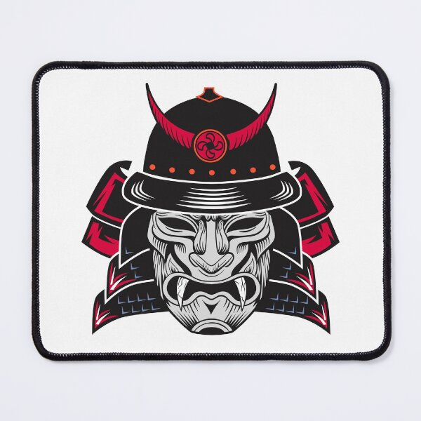 Item preview, Armored Samurai designed and sold by krimobk.