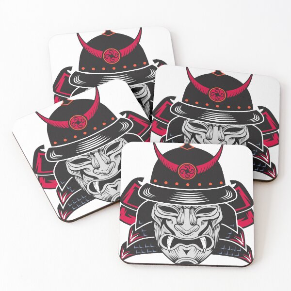 Item preview,  Armored Samurai designed and sold by krimobk.