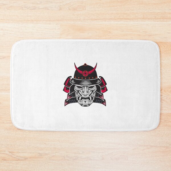 Item preview,  Armored Samurai designed and sold by krimobk.