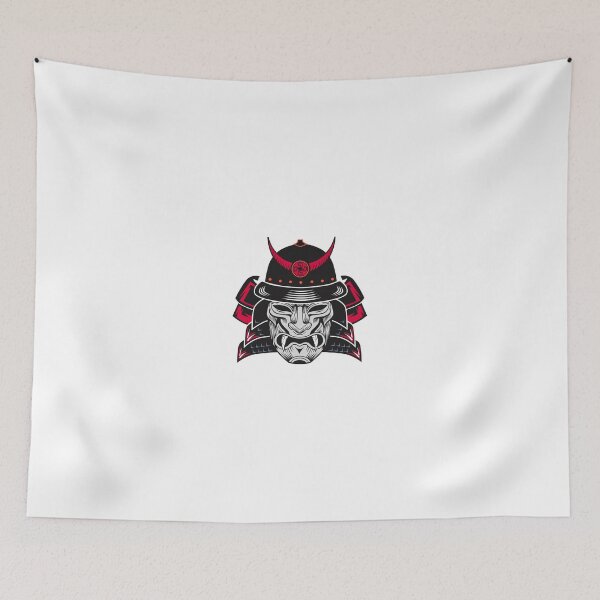Item preview,  Armored Samurai designed and sold by krimobk.