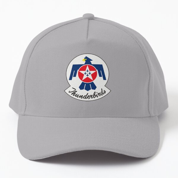 Item preview, United States Air Force Thunderbirds designed and sold by wordwidesymbols.
