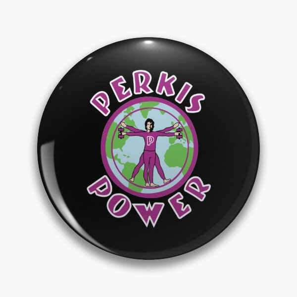 Item preview, Heavyweights T-ShirtPerkis Power designed and sold by shophiennhi.
