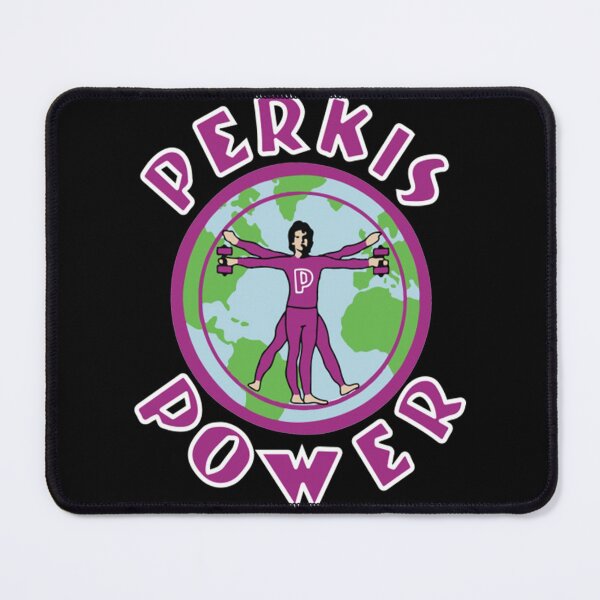 Item preview, Heavyweights T-ShirtPerkis Power designed and sold by shophiennhi.