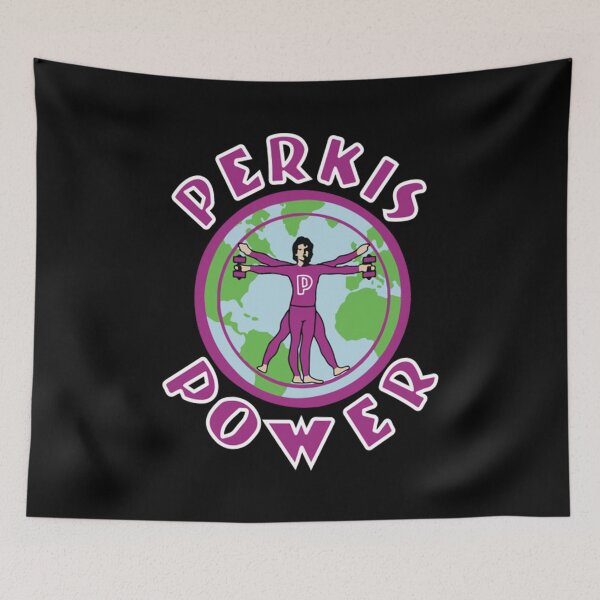 Item preview, Heavyweights T-ShirtPerkis Power designed and sold by shophiennhi.