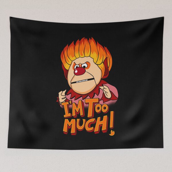 Item preview, Heat Miser  designed and sold by shophiennhi.