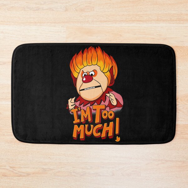 Item preview, Heat Miser  designed and sold by shophiennhi.