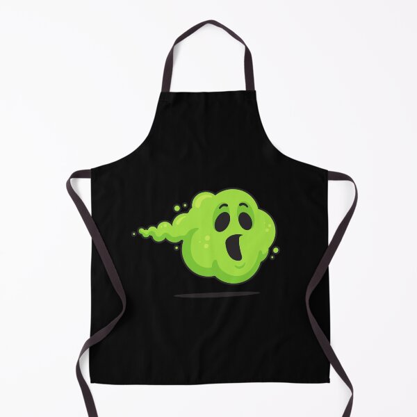 Item preview, Fart Monster designed and sold by zoljo.