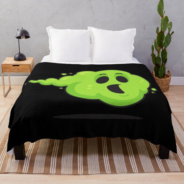 Item preview, Fart Monster designed and sold by zoljo.
