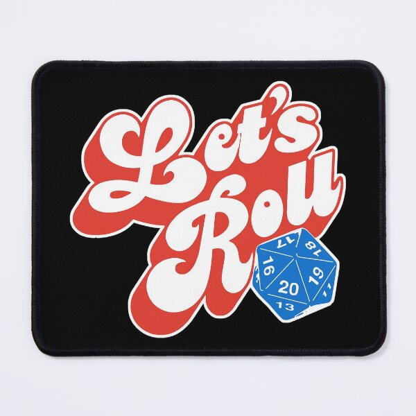 Item preview, Let's Roll designed and sold by PhuongTran909.