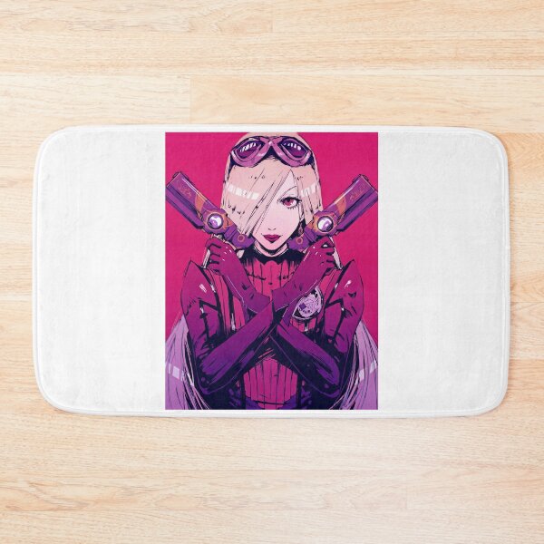 Item preview, Bayonetta Hack And Slash Video Game Developed By Platinumgames Jeanne Colours! Vintage designed and sold by BayonettaCarwyn.