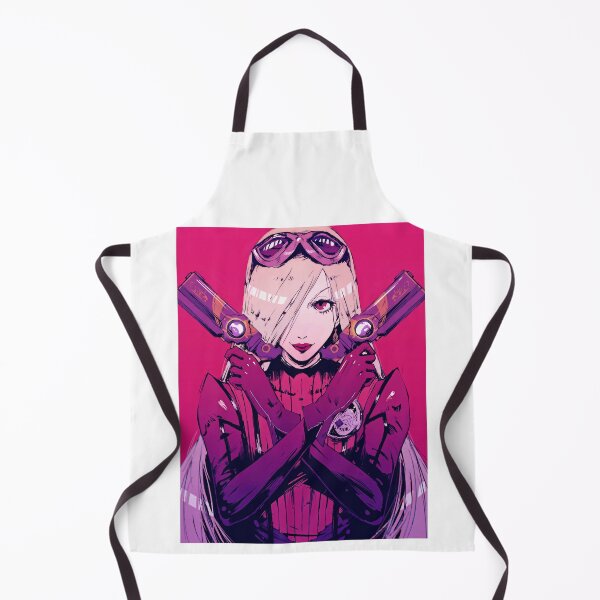 Item preview, Bayonetta Hack And Slash Video Game Developed By Platinumgames Jeanne Colours! Vintage designed and sold by BayonettaCarwyn.