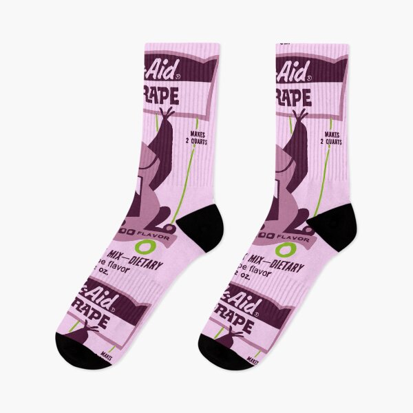 Item preview, APE GRAPE - FLAVORED DRINK PACKAGING designed and sold by ThrowbackAds.