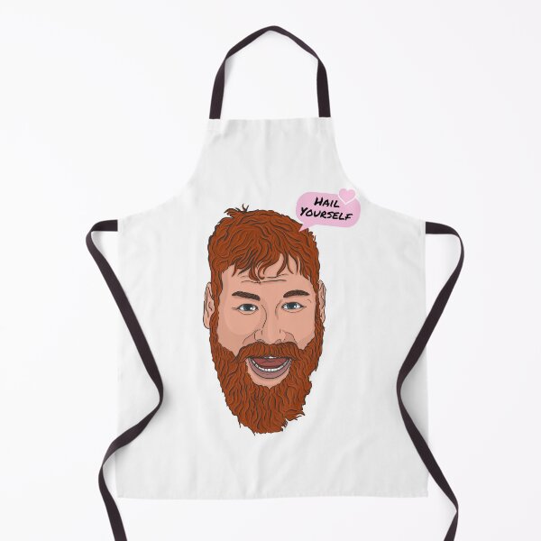 Item preview, Ben Kissel Version 2 designed and sold by crudeart.