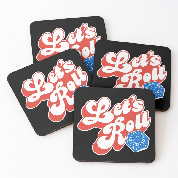 Item preview, Let's Roll designed and sold by PhuongTran909.