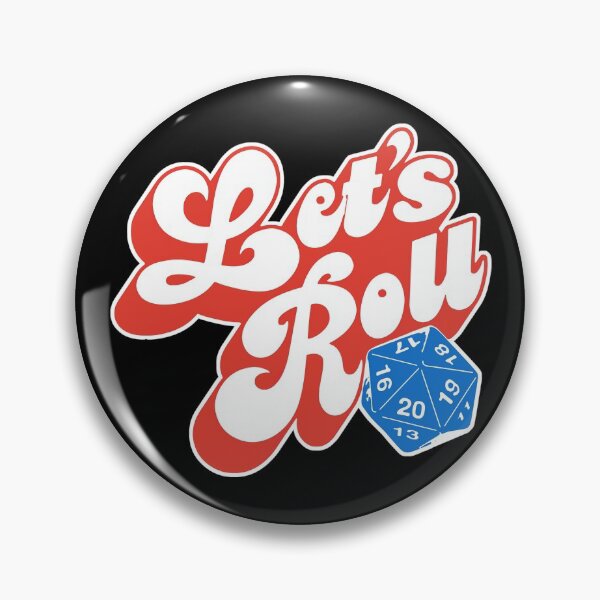 Item preview, Let's Roll designed and sold by PhuongTran909.