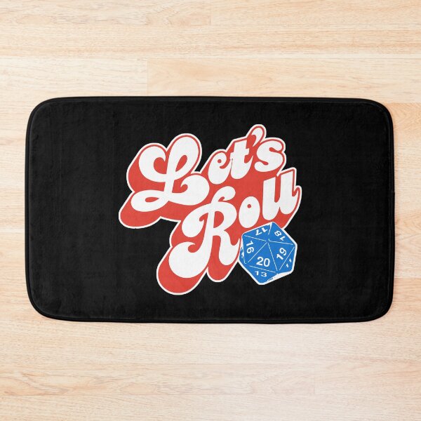 Item preview, Let's Roll designed and sold by PhuongTran909.