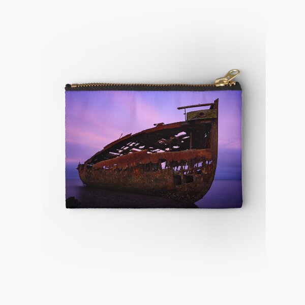 Item preview, Resting place of the "Janie Seddon" designed and sold by Mark Shean.