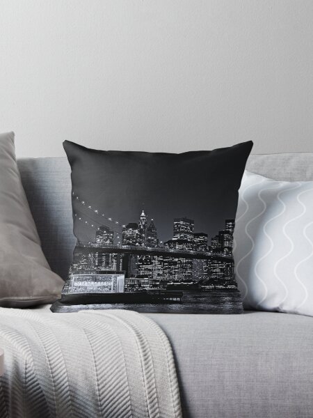 Item preview, Brooklyn Bridge designed and sold by flipinny.