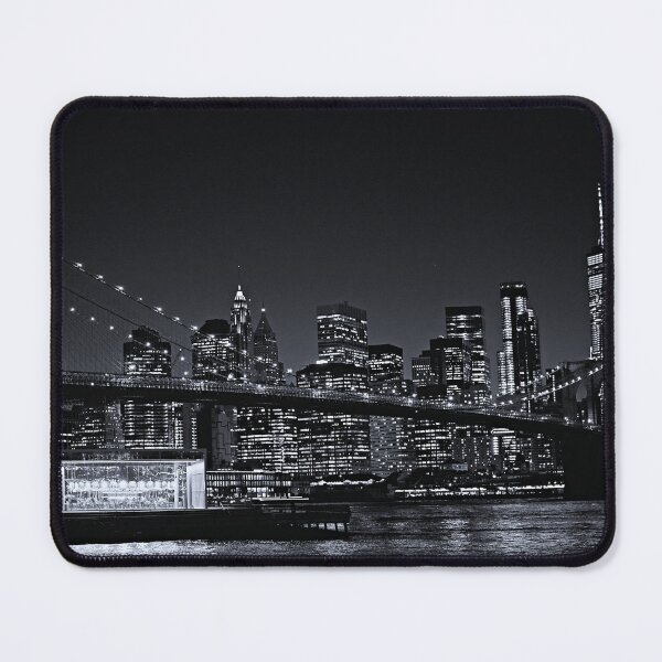 Item preview, Brooklyn Bridge designed and sold by flipinny.