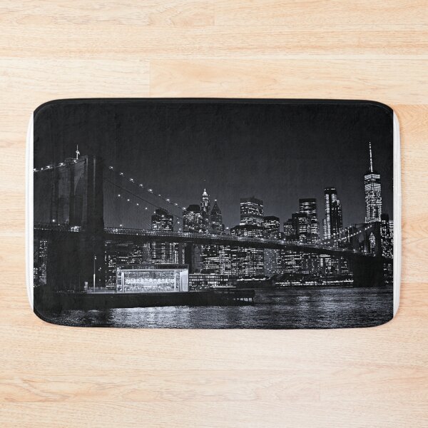 Item preview, Brooklyn Bridge designed and sold by flipinny.