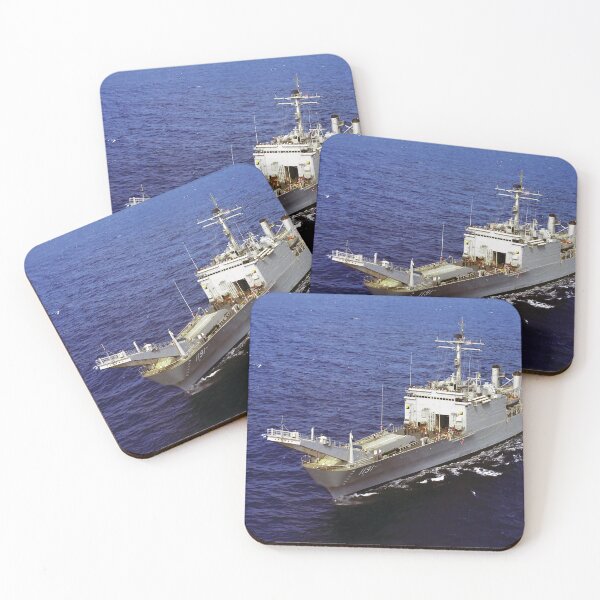 Item preview, USS RACINE (LST-1191) SHIP'S STORE designed and sold by militarygifts.