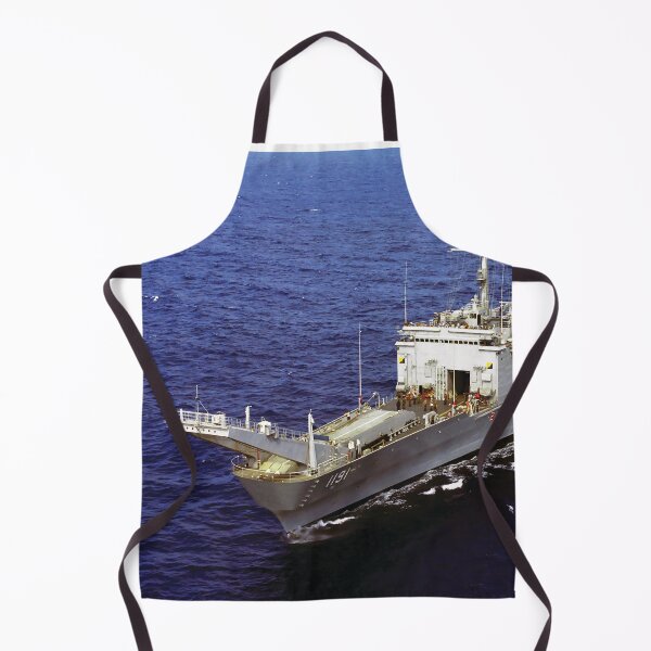 Item preview, USS RACINE (LST-1191) SHIP'S STORE designed and sold by militarygifts.