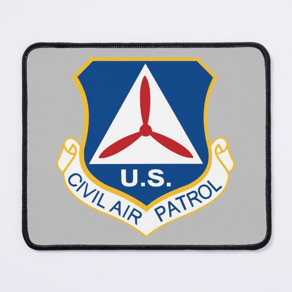 Item preview, Civil Air Patrol - US designed and sold by wordwidesymbols.