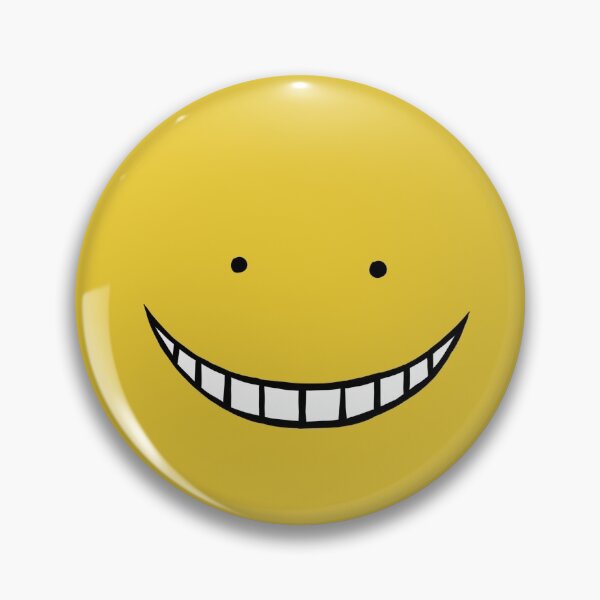 Item preview, Koro-Sensei Normal designed and sold by ArtsyAizen.