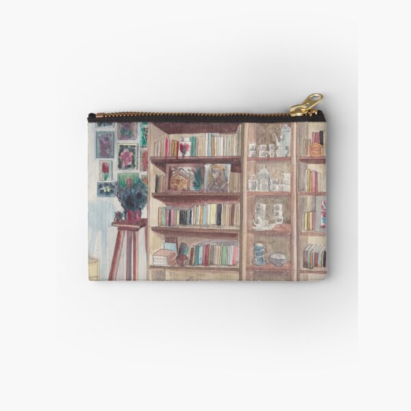 Item preview, Living library designed and sold by acquart.