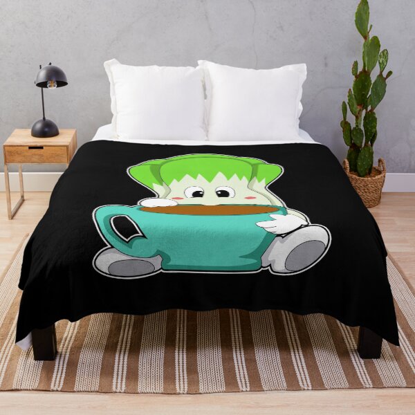 Item preview, Salad Coffee Cup designed and sold by Snabdesign84.