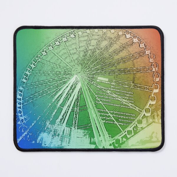 Item preview, Big Wheel designed and sold by PicsByTony.