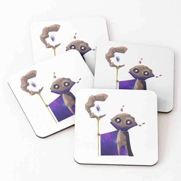 Item preview, Gardian of space and void designed and sold by eriphile.