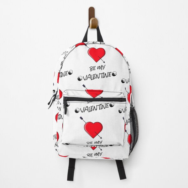 Item preview, BE MY VALENTINE designed and sold by SudeeshArt.