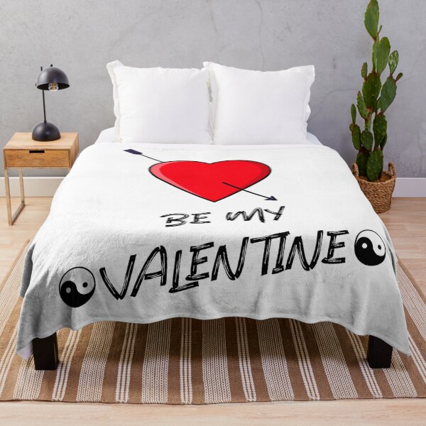 Item preview, BE MY VALENTINE designed and sold by SudeeshArt.