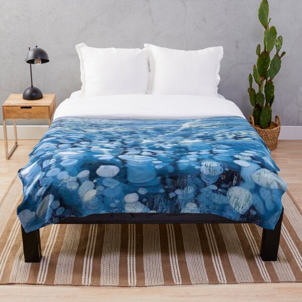 Item preview, Blue sea and snow designed and sold by Dream   Store.